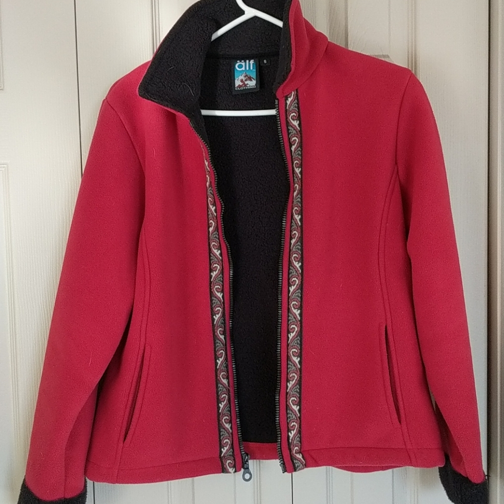Jacket